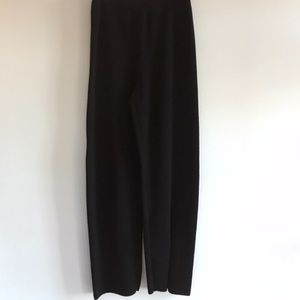 Eileen Fisher wool pants